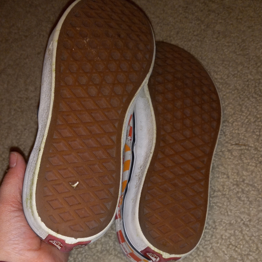 🌈 Vans - Picture 2 of 4